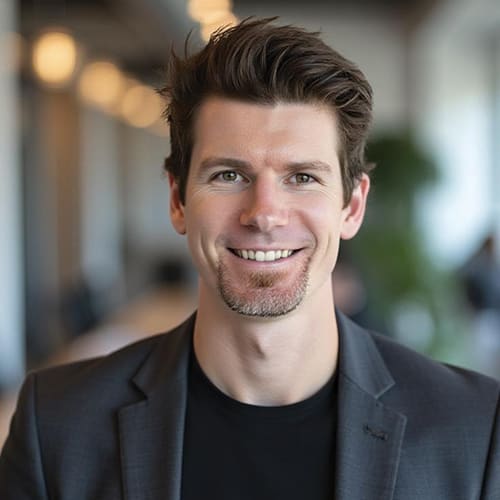 Dana Whitfield, Twenty Valley Financial