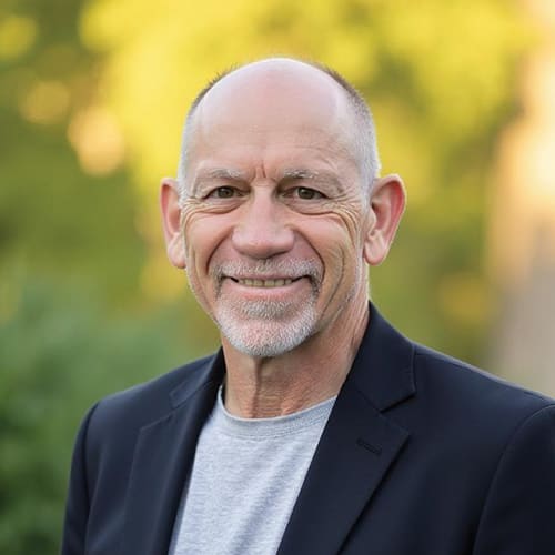 Roger Whitfield, Twenty Valley Financial